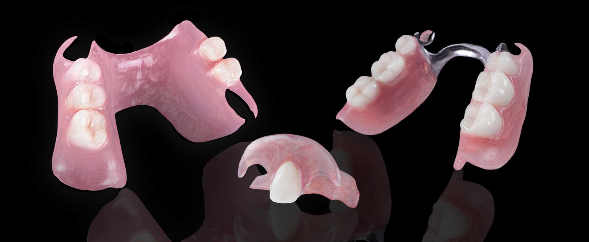 Partial Denture Delhi NCR